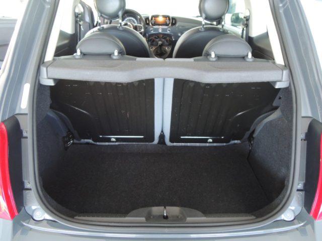 FIAT 500 1.3 MULTIJET 95 CV LOUNGE - foto 12