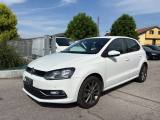 VOLKSWAGEN Polo 1.4 TDI 90 CV DSG 5p. Highline BlueMotion Technolo