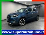 OPEL Mokka X 1.6 CDTI Ecotec 136CV 4x2 aut. Ultimate UNICO PRO