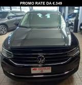 VOLKSWAGEN Tiguan 2.0 TDI 150 CV SCR DSG Life