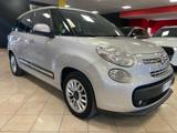 FIAT 500L Living 1.6 Multijet 105 CV Lounge*OK GUIDA NEO P*