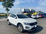 VOLKSWAGEN T-Roc 1.5 TSI ACT Style