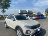 VOLKSWAGEN T-Roc 1.5 TSI ACT DSG Life