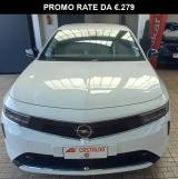 OPEL Astra 1.5 Turbo Diesel 130 CV Edition