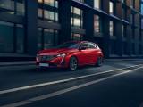 PEUGEOT 308 PureTech Turbo 130 S&S EAT8 Allure