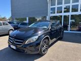 MERCEDES-BENZ GLA 220 d Automatic Enduro 177CV 4MATIC