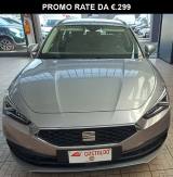 SEAT Leon Sportstourer 2.0 TDI 150 CV DSG Business