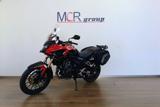 HONDA CB 500 X .