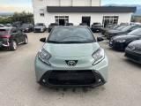 TOYOTA Aygo X 1.0 VVT-i 72 CV 5 porte Lounge Air
