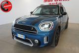MINI Countryman 1.5 Cooper SE 'ALL4' Countryman ALL4