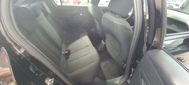 PEUGEOT 208 PURETECH 75CV STOP&START 5 PORTE - foto 8