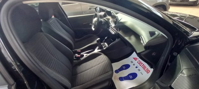 PEUGEOT 208 PURETECH 75CV STOP&START 5 PORTE - foto 7
