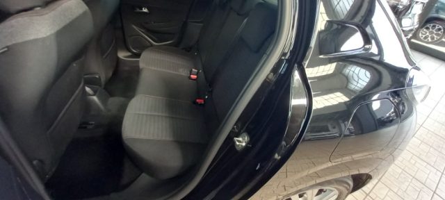 PEUGEOT 208 PURETECH 75CV STOP&START 5 PORTE - foto 9