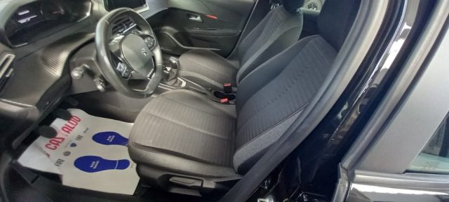 PEUGEOT 208 PURETECH 75CV STOP&START 5 PORTE - foto 6