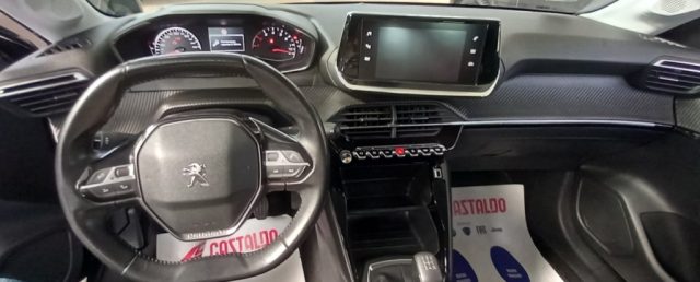 PEUGEOT 208 PURETECH 75CV STOP&START 5 PORTE - foto 10