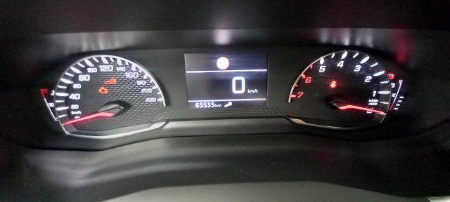 PEUGEOT 208 PURETECH 75CV STOP&START 5 PORTE - foto 13