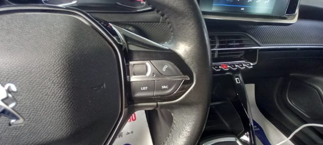 PEUGEOT 208 PURETECH 75CV STOP&START 5 PORTE - foto 12