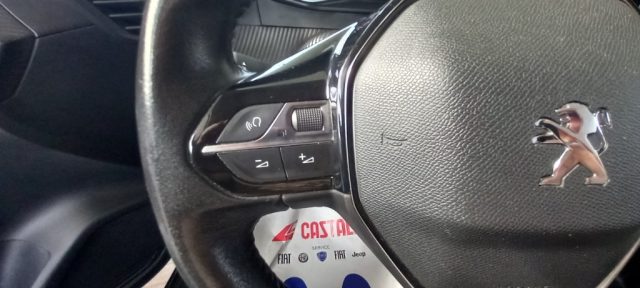 PEUGEOT 208 PURETECH 75CV STOP&START 5 PORTE - foto 11