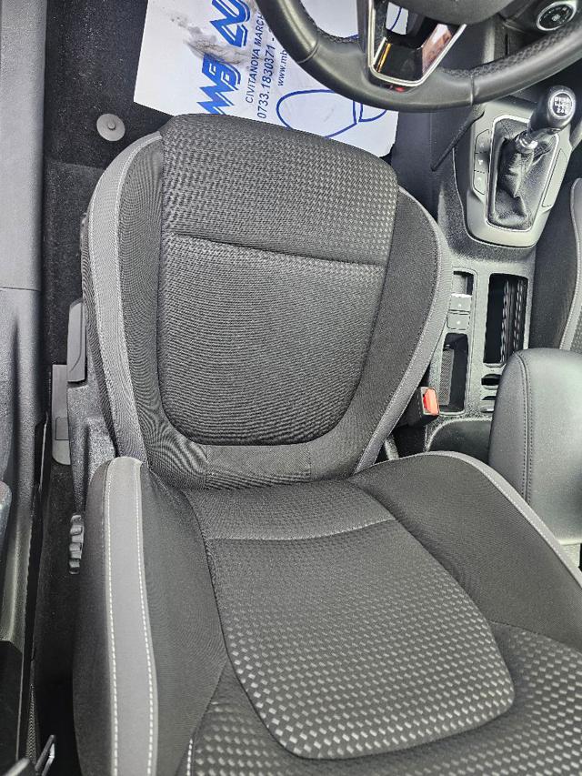 FORD FOCUS 1.5 ECOBLUE 120 CV SW BUSINESS - foto 8
