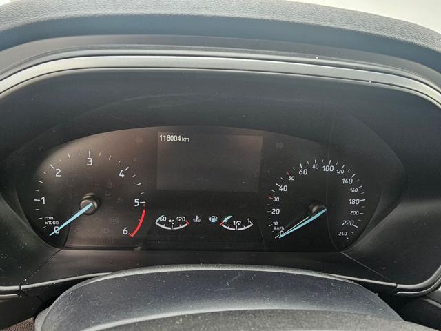 FORD FOCUS 1.5 ECOBLUE 120 CV SW BUSINESS - foto 12