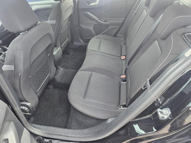 FORD FOCUS 1.5 ECOBLUE 120 CV SW BUSINESS - foto 16
