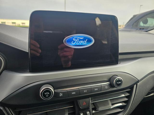 FORD FOCUS 1.5 ECOBLUE 120 CV SW BUSINESS - foto 14