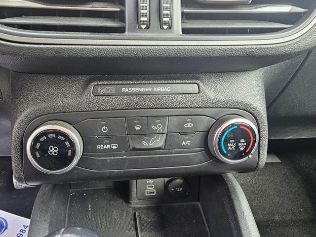 FORD FOCUS 1.5 ECOBLUE 120 CV SW BUSINESS - foto 13