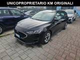 FORD Focus 1.5 EcoBlue 120 CV SW Business