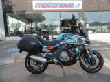 CF MOTO 650MT 650 MT