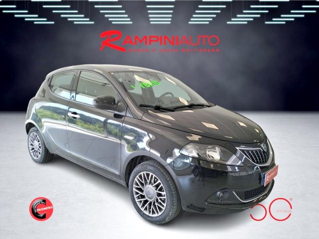 LANCIA YPSILON 1.0 FIREFLY HYBRID GOLD PLUS KM  - foto 6
