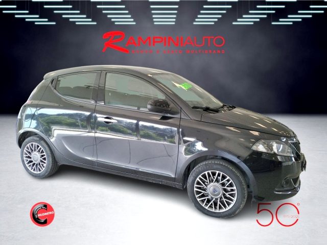 LANCIA YPSILON 1.0 FIREFLY HYBRID GOLD PLUS KM  - foto 7