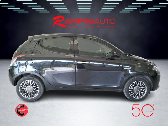 LANCIA YPSILON 1.0 FIREFLY HYBRID GOLD PLUS KM  - foto 8