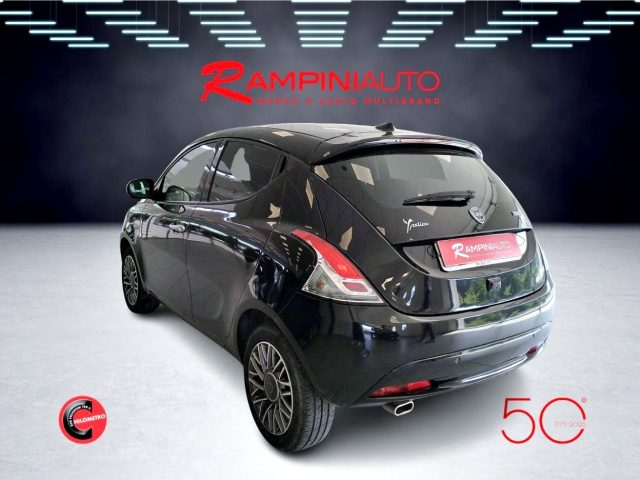 LANCIA YPSILON 1.0 FIREFLY HYBRID GOLD PLUS KM  - foto 11
