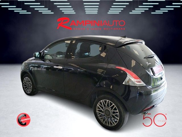 LANCIA YPSILON 1.0 FIREFLY HYBRID GOLD PLUS KM  - foto 12