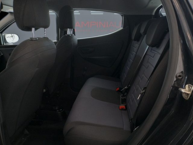 LANCIA YPSILON 1.0 FIREFLY HYBRID GOLD PLUS KM  - foto 17