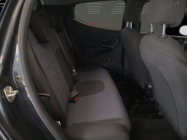 LANCIA YPSILON 1.0 FIREFLY HYBRID GOLD PLUS KM  - foto 18