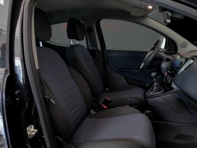 LANCIA YPSILON 1.0 FIREFLY HYBRID GOLD PLUS KM  - foto 19