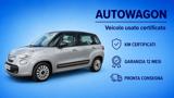FIAT 500L 1.3 Multijet 85 CV Pop Star
