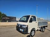 PIAGGIO Porter 1.3 Cabinato Ext (1,7t) CASSONE FISSO