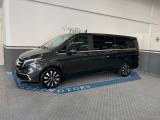MERCEDES-BENZ V 250 d Automatic Premium Extralong 1p Iva Compresa