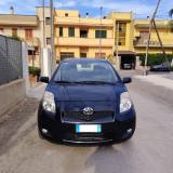 TOYOTA Yaris 2ª serie 1.3 5P Sol