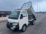 PIAGGIO Porter 1.3 CASSONE RIBALTABILE (1,5t)