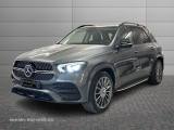 MERCEDES-BENZ GLE 300 d 4Matic Mild Hybrid Premium Plus