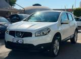 NISSAN Qashqai 1.5 dCi DPF Acenta * UNICO PROPRIETARIO *