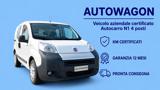 FIAT Fiorino 1.3 MJT 75CV Combi Semivetrato (N1) E5B  20.000 Km