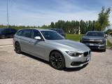 BMW 318 d Touring Sport Automatica