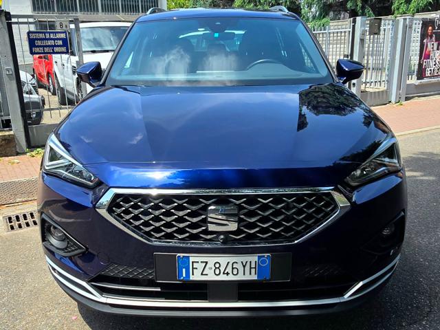 SEAT TARRACO 2.0 TDI XCELLENCE DSG 4DRIVE 190 - foto 11