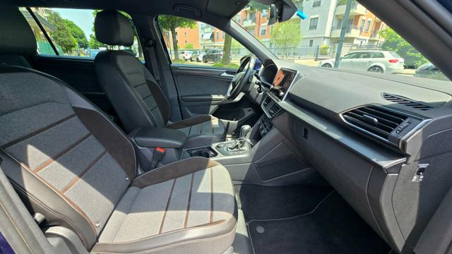 SEAT TARRACO 2.0 TDI XCELLENCE DSG 4DRIVE 190 - foto 13
