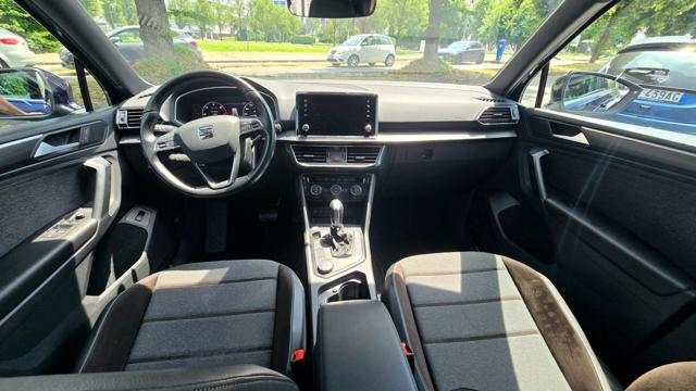 SEAT TARRACO 2.0 TDI XCELLENCE DSG 4DRIVE 190 - foto 15