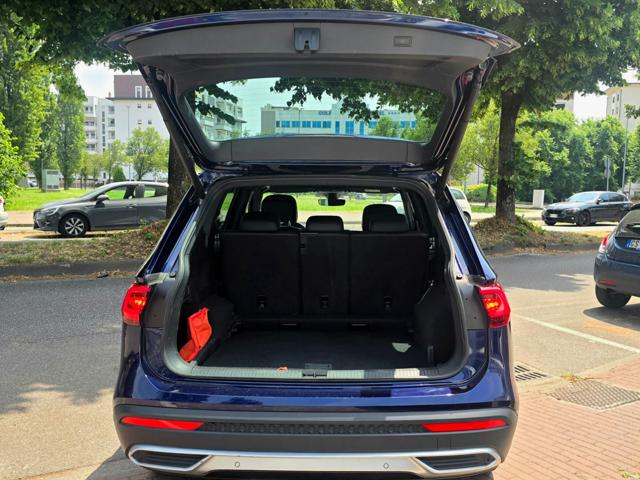 SEAT TARRACO 2.0 TDI XCELLENCE DSG 4DRIVE 190 - foto 12